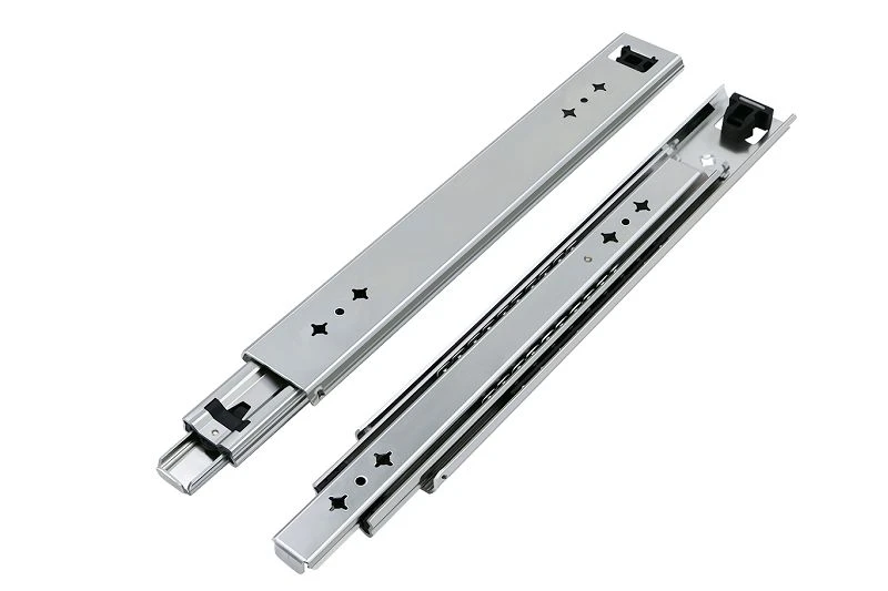 Heavy duty drawer slides 115kg