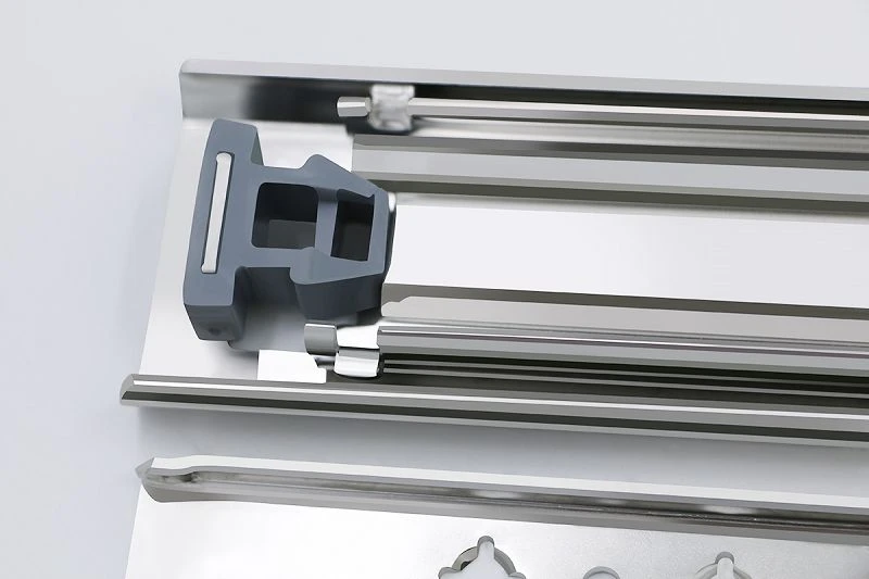 Industrial drawer slides Industrial drawer slides
