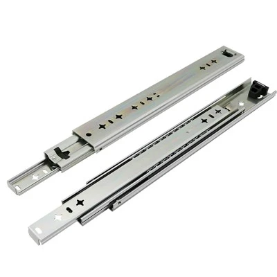 53 mm 115 kq çəkmə slaydları