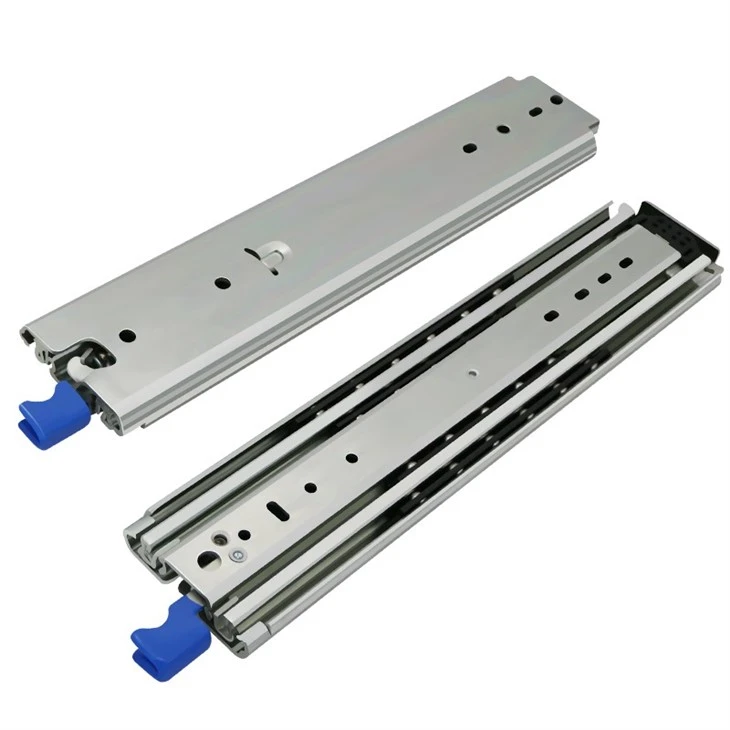 220KG Load Capacity Heavy-Duty Drawer Slides suppliers
