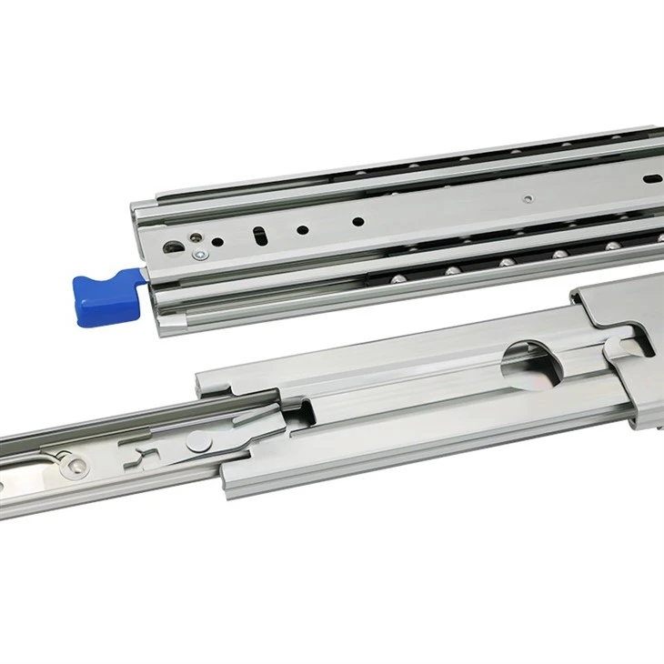76mm Industrial Slides Drawer Runners